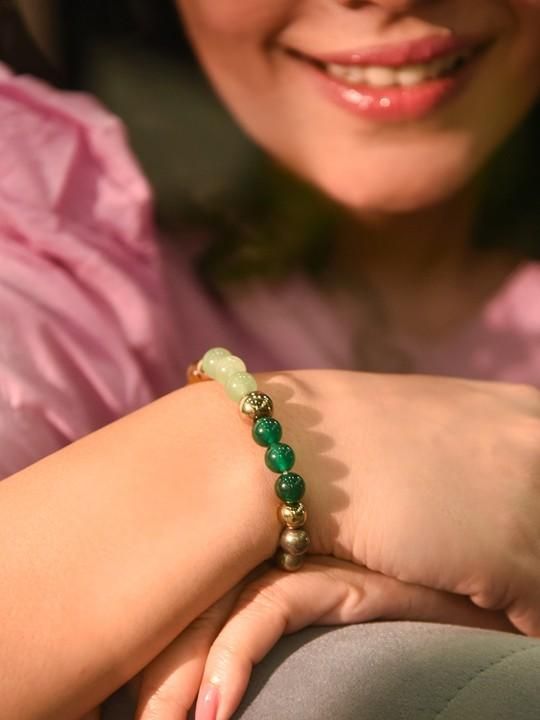 Orignal Money Magnet Bracelet