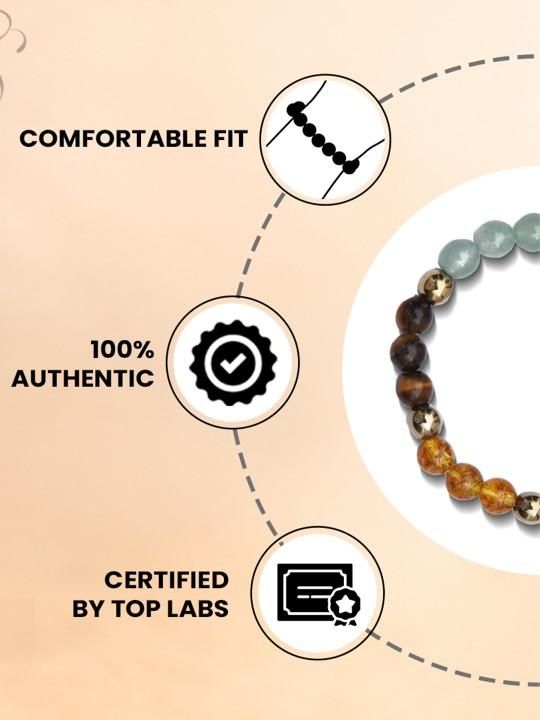 Orignal Money Magnet Bracelet