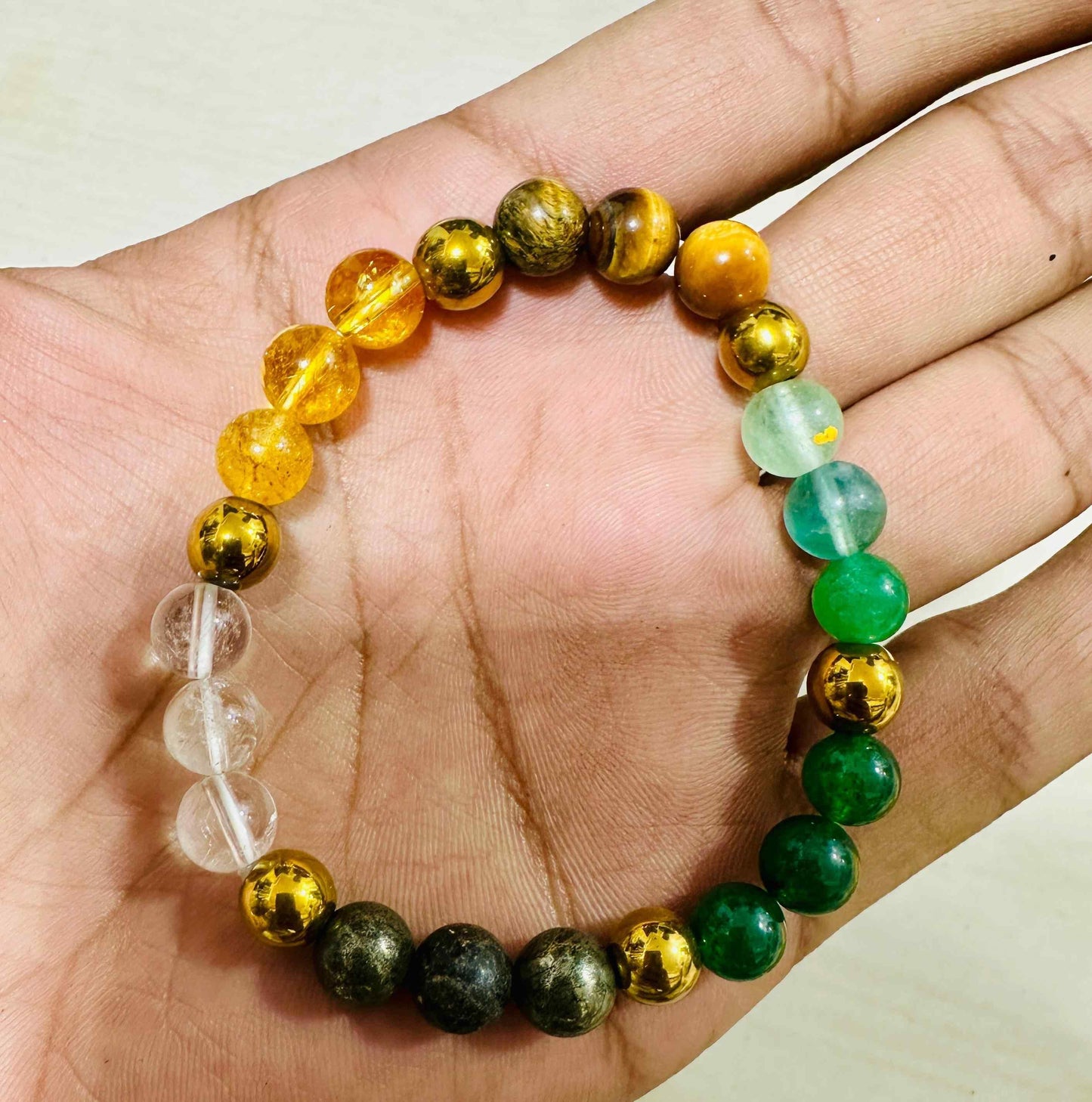 Orignal Money Magnet Bracelet