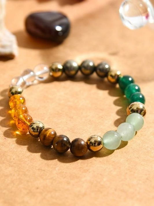 Orignal Money Magnet Bracelet