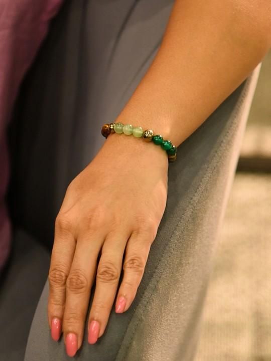 Orignal Money Magnet Bracelet