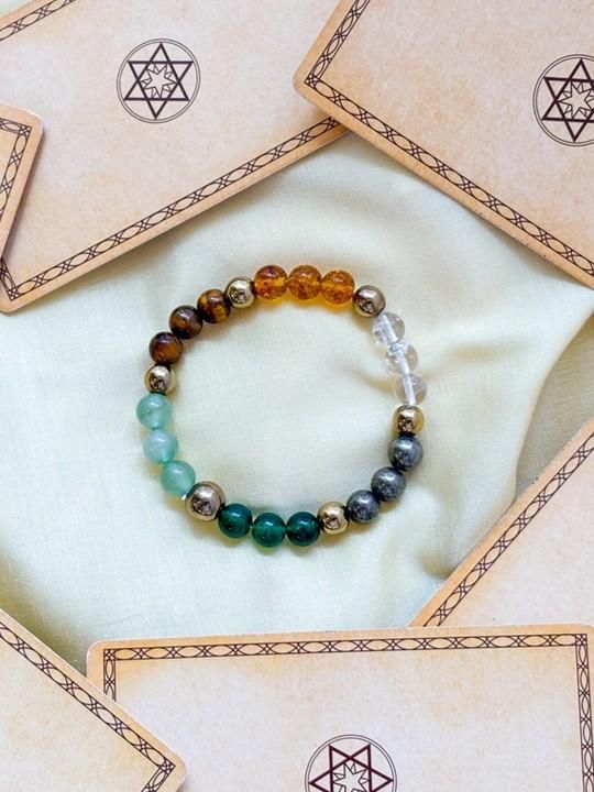 Orignal Money Magnet Bracelet