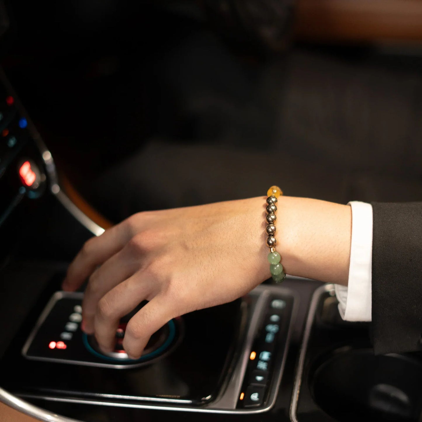 Orignal Money Magnet Bracelet